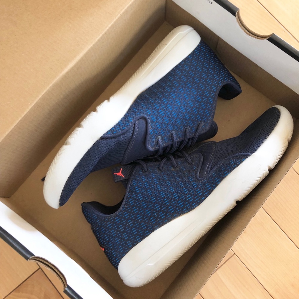 Jordan Eclipse GS